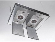 Встраиваемая вытяжка Miele DA1260 фото 2 в Краснодаре