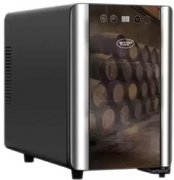 Винный шкаф Cold Vine C6-TBSF1 фото 4 в Краснодаре
