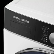 Стиральная машина Maunfeld MFWM148WH03 фото 3 в Краснодаре