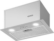 Встраиваемая вытяжка Weissgauff Dubhe 450 Inox фото 4 в Краснодаре