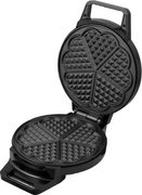 Вафельница Маунфилд MF-1433BK фото 4 в Краснодаре Вафельница Maunfeld MF-1433BK фото 4 в Краснодаре