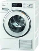Сушильная машина Miele TWJ680WP White Edition Сушильная машина Miele TWJ680WP White Edition