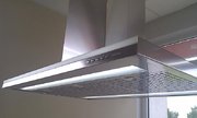 Вытяжка Falmec Lumen isola 120 фото 4 в Краснодаре