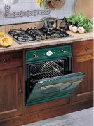 Духовой шкаф Ilve 900-CMP WH фото 3 в Краснодаре