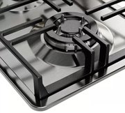 Газовая варочная панель Kuppersberg FS 39 X фото 4 в Краснодаре