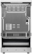 Электрическая плита Electrolux EKI954901W фото 2 в Краснодаре