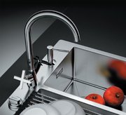 Дозатор Омойкири OM-02 C фото 3 в Краснодаре Дозатор Omoikiri OM-02 C фото 3 в Краснодаре