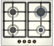 Газовая варочная панель BOSCH PGP6B1B90R