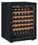 Мультитемпературный винный шкаф EuroCave S-PURE-S P-300019-S фото 2 в Краснодаре