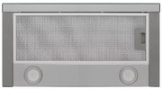 Встраиваемая вытяжка Krona KAMILLA T SENSOR 600 Inox фото 2 в Краснодаре