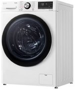 Стиральная машина LG F4V9VS9W фото 3 в Краснодаре