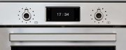 Духовой шкаф с СВЧ Bertazzoni F457PROMWTX фото 3 в Краснодаре