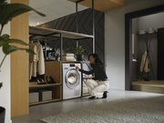 Сушильная машина Miele TWV780WP White Edition фото 4 в Краснодаре