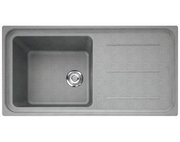 Мойка Franke IMG 611 серебристый Мойка Franke IMG 611 серебристый