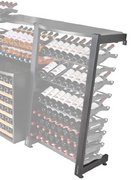 1/2 вертикальная стойка EuroCave MS2-020005 фото в Краснодаре