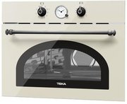 Встраиваемая микроволновая печь Teka MWR 32 BIA VANILLA фото 3 в Краснодаре