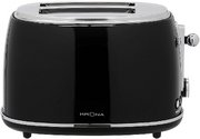 Тостер KRONA Stahl Black КА-00007501 фото 3 в Краснодаре