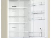 Холодильник с нижней морозильной камерой BOSCH KGN39UK22R фото 3 в Краснодаре