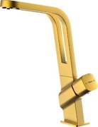 Смеситель Тека ICO 915 BRASS фото в Краснодаре Смеситель Teka ICO 915 BRASS фото в Краснодаре
