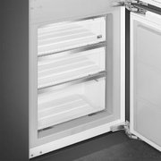 Встраиваемый холодильник Smeg C9174DN2D1 фото 4 в Краснодаре