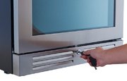 Встраиваемый винный шкаф CellarPrivate CP154-3T фото 3 в Краснодаре