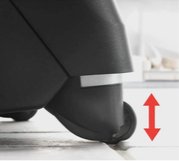 Пылесос Miele SGSK5 Complete C3 Silence Flex EcoLine Graphite grey фото 3 в Краснодаре