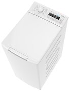 Стиральная машина Korting KWMT 1275 I фото 2 в Краснодаре