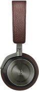 Наушники Бэнг Олуфсен BeoPlay H8 Gray Hazel фото 2 в Краснодаре Наушники Bang & Olufsen BeoPlay H8 Gray Hazel фото 2 в Краснодаре
