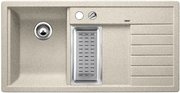 Мойка Blanco Trisona 6S крыло справа песочный Мойка Blanco Trisona 6S крыло справа песочный