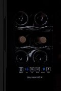 Винный шкаф Dunavox DX-12.33DSC фото 4 в Краснодаре