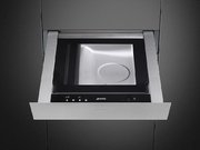 Вакуумный упаковщик Smeg CPV315X фото 4 в Краснодаре