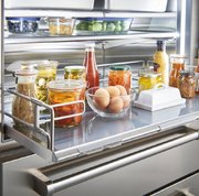 Встраиваемый холодильник SUB-ZERO ICBPRO3650G-RH фото 4 в Краснодаре