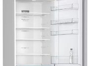 Холодильник с нижней морозильной камерой BOSCH KGN39UL22R фото 2 в Краснодаре