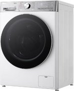 Стирально-сушильная машина LG F4V9LD2W фото 3 в Краснодаре