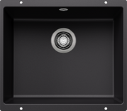 Мойка BLANCO ROTAN 500-U Silgranit черный Мойка BLANCO ROTAN 500-U Silgranit черный