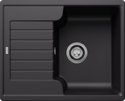 Мойка BLANCO ZIA 40 S Silgranit черный Мойка BLANCO ZIA 40 S Silgranit черный