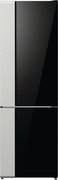 Двухкамерный холодильник Gorenje NRK 612 ORA B фото 4 в Краснодаре