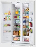 Холодильная камера Festivo 100 CM 100CM0450 (черный) фото 4 в Краснодаре