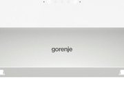 Настенная каминная вытяжка Gorenje WHI6SYW фото 4 в Краснодаре