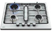 Газовая варочная поверхность KRONA ORTICA 60 WH фото 2 в Краснодаре