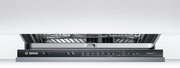 Встраиваемая посудомоечная машина Bosch SMV25CX10Q фото 2 в Краснодаре