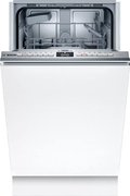 Встраиваемая посудомоечная машина Bosch SPV4HKX53E Встраиваемая посудомоечная машина Bosch SPV4HKX53E