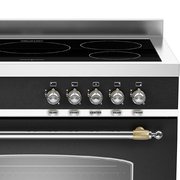Варочный центр Bertazzoni HER905IMFESNET фото 3 в Краснодаре