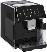 Кофемашина KRONA Black 19 Bar фото 4 в Краснодаре