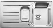 Мойка Blanco Lantos 6 S-IF нержавеющая сталь фото в Краснодаре
