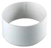 Переходник круглый Элика KIT0121003 фото в Краснодаре Переходник круглый Elica KIT0121003 фото в Краснодаре