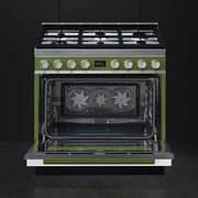 Варочный центр Smeg CPF9GMOG фото 2 в Краснодаре