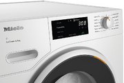 Сушильная машина Miele TWC640WP на английском языке фото 3 в Краснодаре