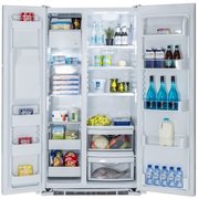 Холодильник IO MABE ORE24CGFF WW фото 3 в Краснодаре