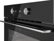 Духовой шкаф Teka HLC 8510P NIGHT RIVER BLACK фото 3 в Краснодаре